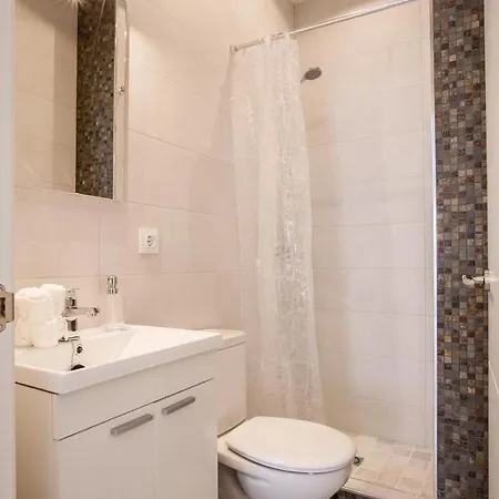 Atico Duplex Gran Terraza ↑ Calidades 2 Hab 2banos Apartament Sewilla