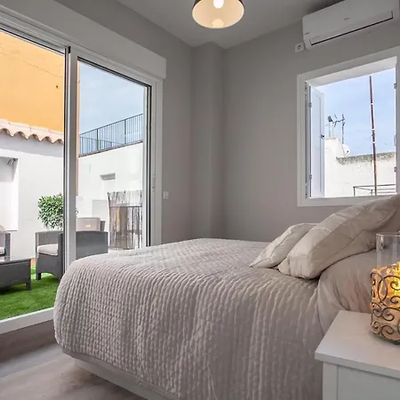 Apartament Atico Duplex Gran Terraza ↑ Calidades 2 Hab 2banos