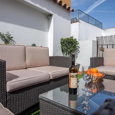 Atico Duplex Gran Terraza ↑ Calidades 2 Hab 2banos Sewilla
