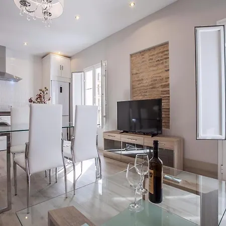 Atico Duplex Gran Terraza ↑ Calidades 2 Hab 2banos Apartament Sewilla