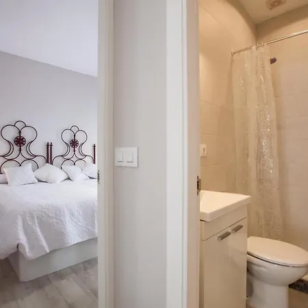 Atico Duplex Gran Terraza ↑ Calidades 2 Hab 2banos * Sewilla