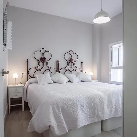 Atico Duplex Gran Terraza ↑ Calidades 2 Hab 2banos Apartament Sewilla