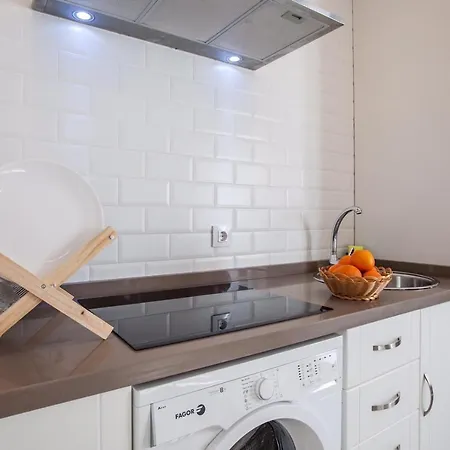 Atico Duplex Gran Terraza ↑ Calidades 2 Hab 2banos * Sewilla