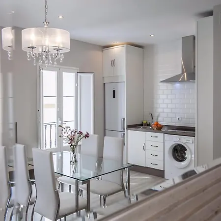 Atico Duplex Gran Terraza ↑ Calidades 2 Hab 2banos Seville